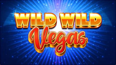 Wild Vegas Betway