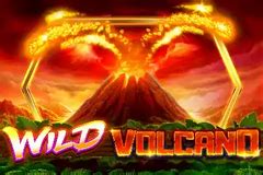 Wild Volcano Novibet