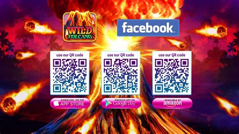 Wild Volcano Slot - Play Online