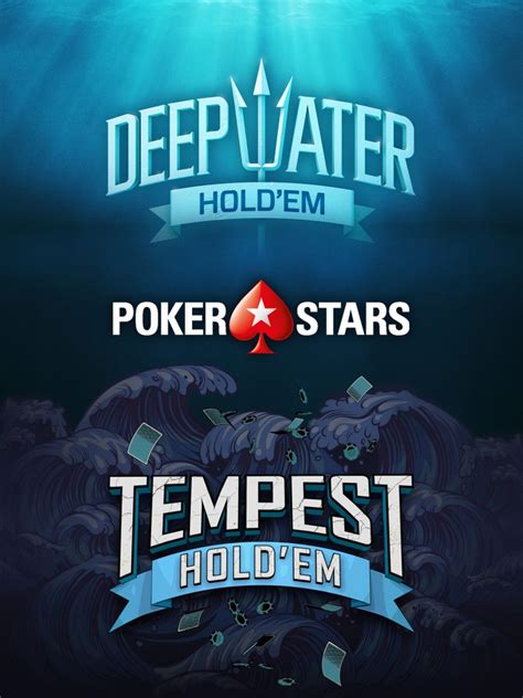 Wild Water Pokerstars