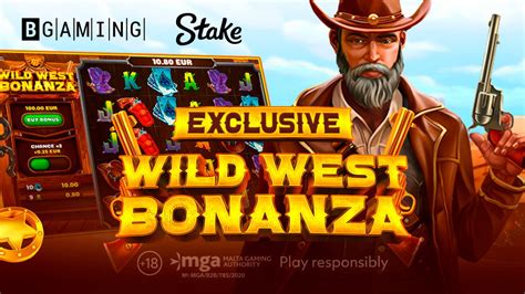 Wild West Bonanza Bet365