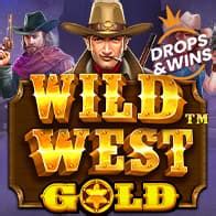 Wild West Gold Betsson