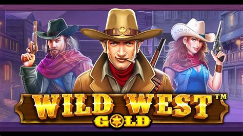 Wild West Gold Brabet
