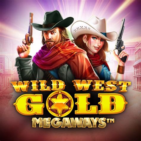 Wild West Gold Megaways Pokerstars