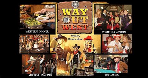 Wild West Saloon 888 Casino