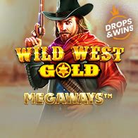 Wild West Ways Betsson