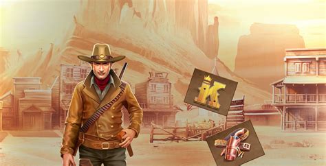 Wild West Ways Slot - Play Online
