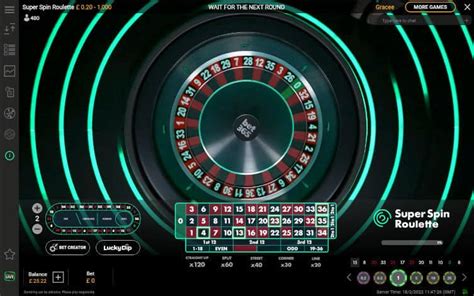 Wild Wheel Bet365