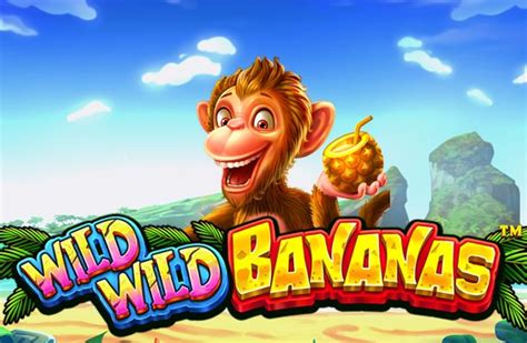 Wild Wild Bananas Brabet