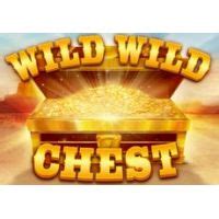 Wild Wild Chest Betano
