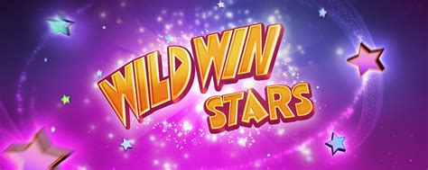 Wild Win Stars Betsson