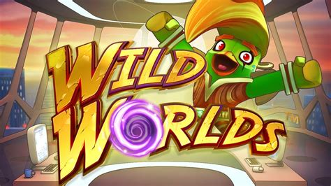 Wild Worlds Betsul