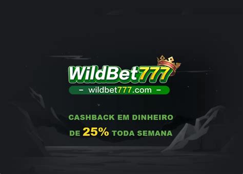 Wildbet777 Casino Aplicacao