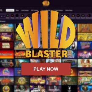 Wildblaster Casino El Salvador