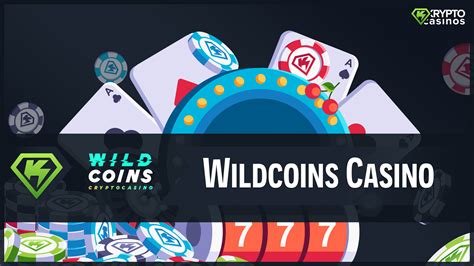 Wildcoins Casino Colombia