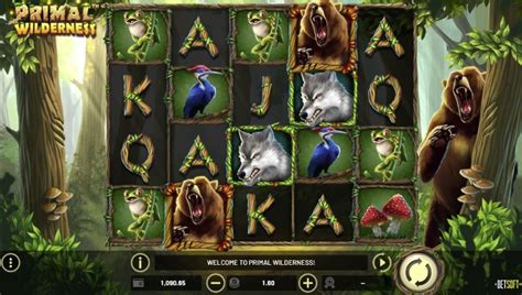 Wilderness Wins Slot - Play Online