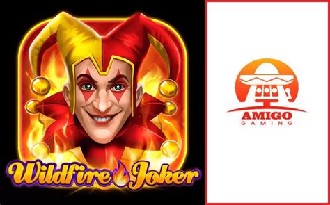 Wildfire Joker Betfair