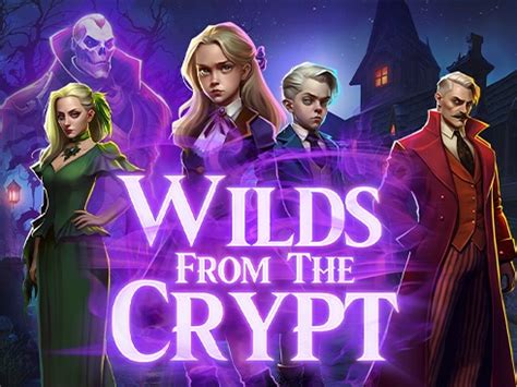 Wilds From The Crypt Slot - Play Online