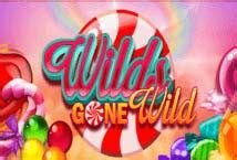 Wilds Gone Wild Slot Gratis