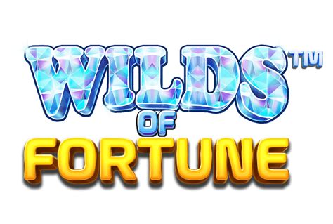 Wilds Of Fortune Betano
