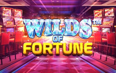 Wilds Of Fortune Pokerstars