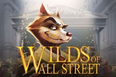 Wilds Of Wall Street Betfair
