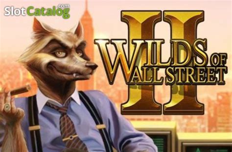 Wilds Of Wall Street Review 2024