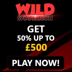 Wildspinner Casino Aplicacao