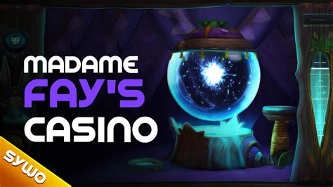 Wildstar Casino