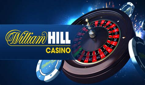 William Hill Casino Club Retirada