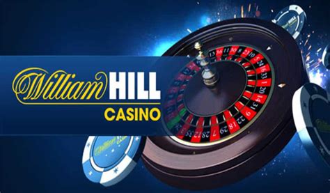 William Hill Casino Roleta Ao Vivo