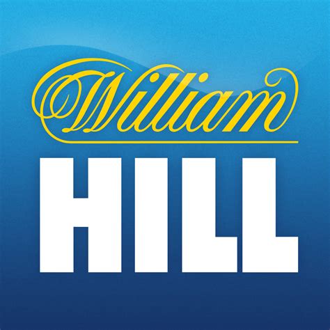 William Hill Roleta App