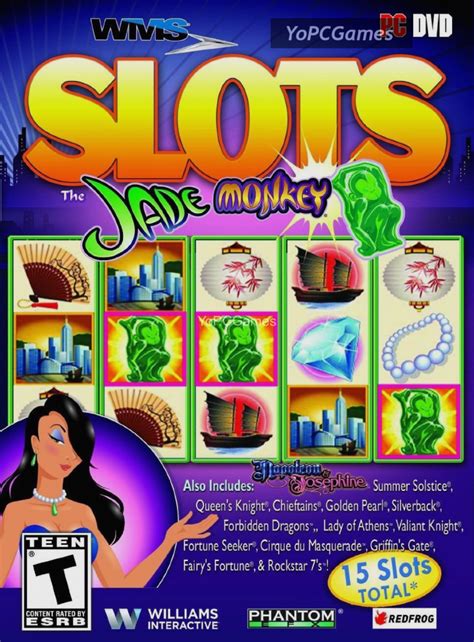 Williams Slots De Download