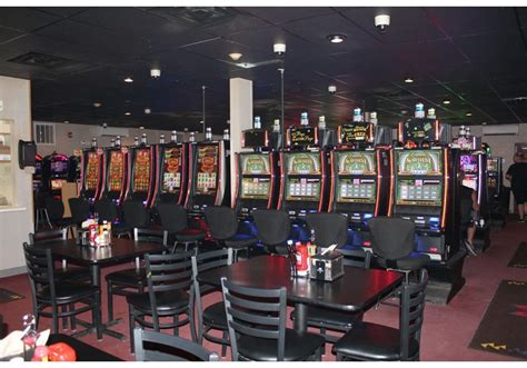 Williston Casino