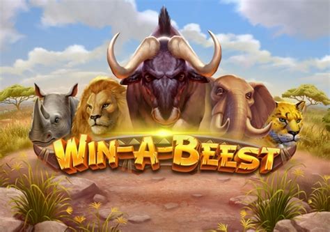 Win A Beest Slot - Play Online
