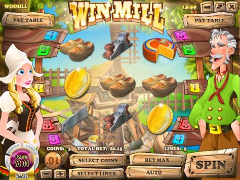 Win Mill Review 2024