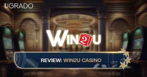 Win2u Casino Costa Rica