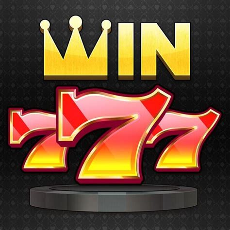 Win777 Us Casino Aplicacao