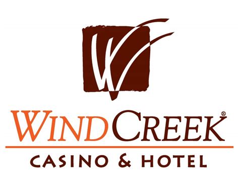 Wind Creek Casino Codigo Promocional