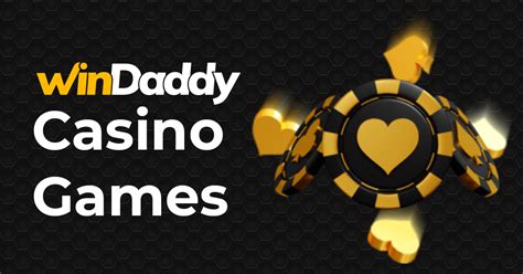 Windaddy Casino Bonus