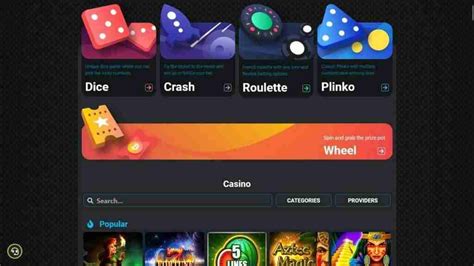 Windice Casino Colombia
