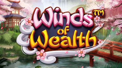 Winds Of Wealth 1xbet