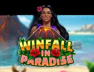 Winfall In Paradise Betfair