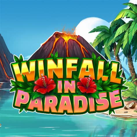 Winfall In Paradise Bwin