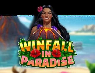 Winfall In Paradise Novibet