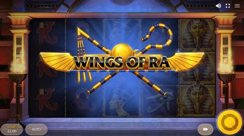 Wings Of Ra Bwin