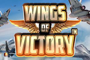 Wings Of Victory 888 Casino