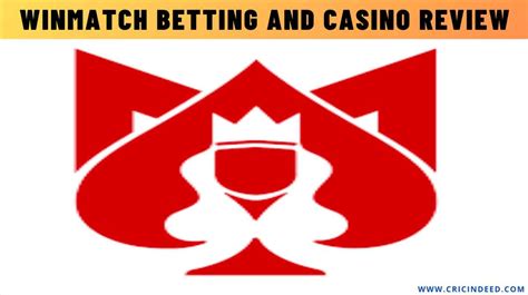 Winmatch Casino Bonus