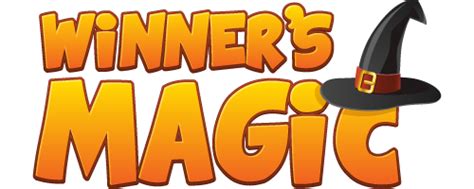 Winner S Magic Casino App