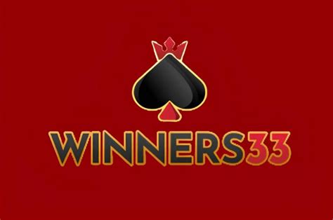 Winners33 Casino Bolivia
